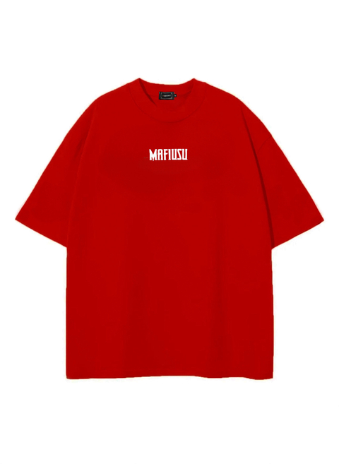 OVERSIZED Mafiusu 2 - comprar online