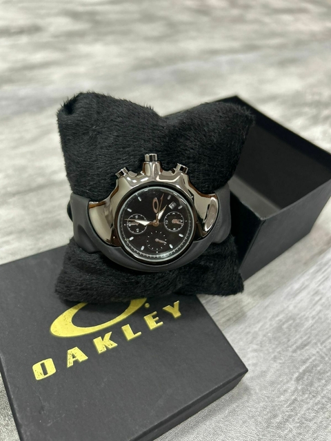 Detoneitor Croma Black