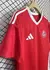CAMISA INTERNACIONAL I 25/26 - Manto de Ouro