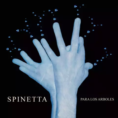 Spinetta Luis Alberto - Para Los Arboles Lp - comprar online