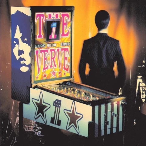 Verve The - No Come Down (Limited Edition) Lp - comprar online