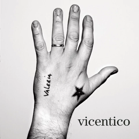 Vicentico - Vicentico 5 Cd - comprar online