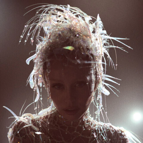 Cyrus Miley - Something Beautiful Lp - comprar online