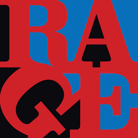 Rage Against The Machine - Renegades Cd - comprar online
