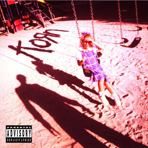 Korn - Korn Cd - comprar online