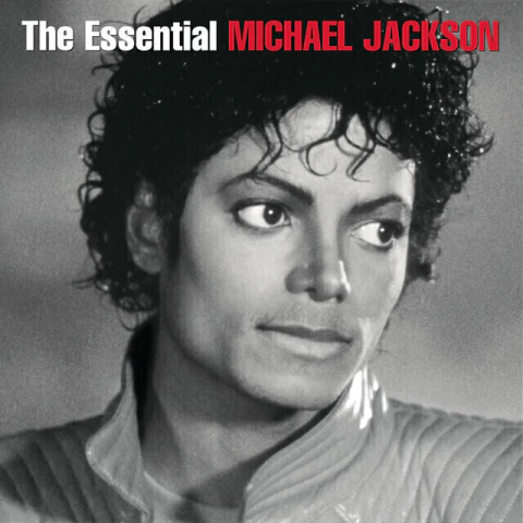 Jackson Michael - Essential Michael Jackson Cd - comprar online