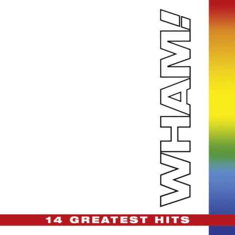 Wham - The Final Cd - comprar online