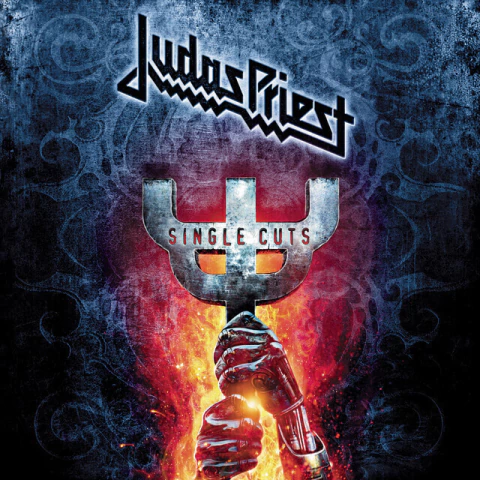 Judas Priest - Single Cuts Cd - comprar online