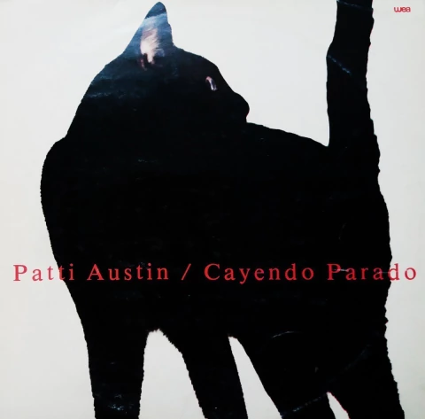 Patti Austin - Cayendo Parado Lp