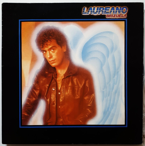 Laureano Brizuela - Laureano Brizuela Lp