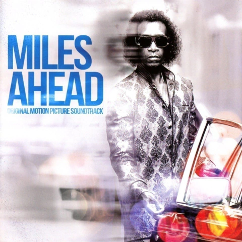 Davis Miles - Miles Ahead (Original Soundtrack) Cd - comprar online