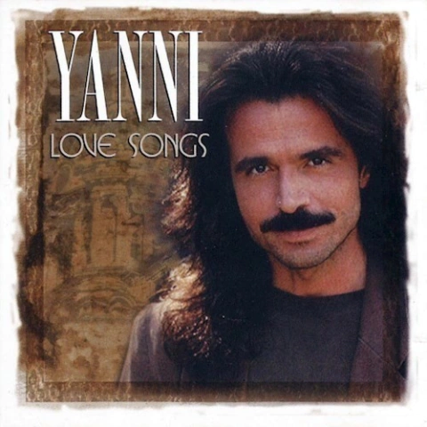Yanni - Love Songs - Ultimate Romantic Collectio Cd - comprar online