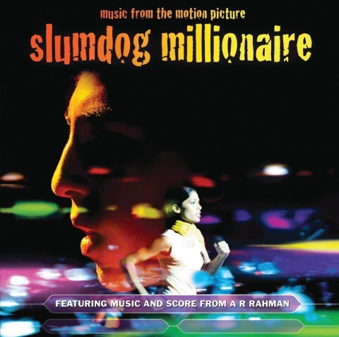 Soundtrack - Slumdog Millionaire Cd - comprar online