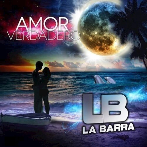 Barra La - Amor Verdadero Cd