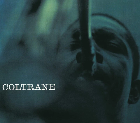Coltrane John - Coltrane Lp