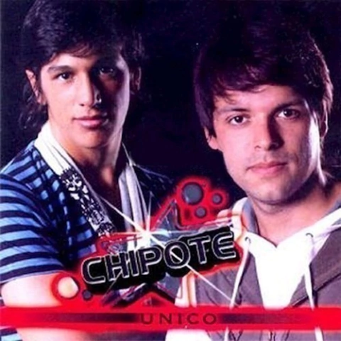 Chipote - Unico Cd - comprar online