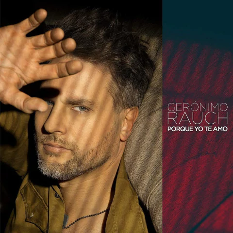 Rauch Geronimo - Porque Yo Te Amo Cd
