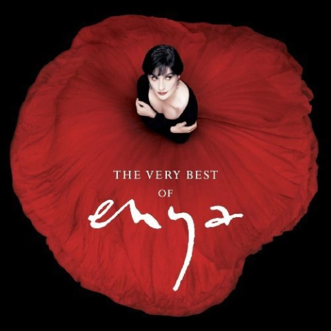 Enya - The Very Best Of Cd