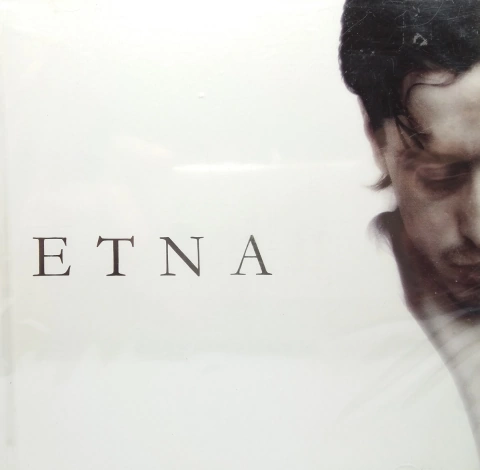 Andrea Casaccio - Etna - Instrumental - Cd - comprar online