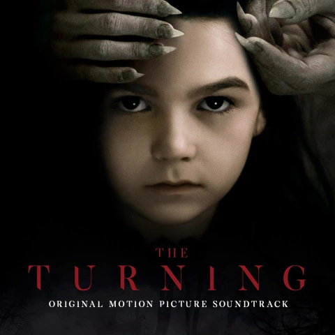 Soundtrack - The Turning (Original Motion P Cd - comprar online