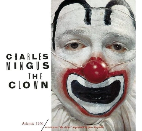 Disco Vinilo Mingus Charles - The Clown Lp - comprar online
