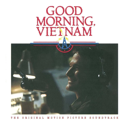 Varios Interpretes - Good Morning Vietnam Cd