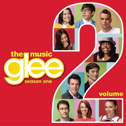 Soundtrack - Glee: The Music, Volumen 2 Cd - comprar online