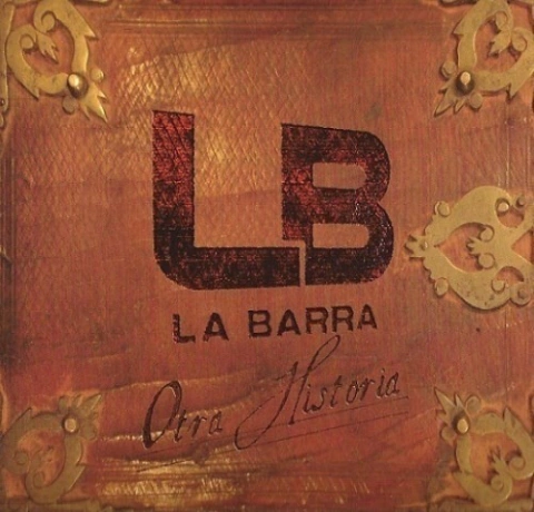 Barra La - Otra Historia Cd - comprar online