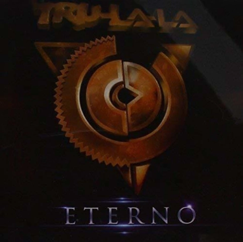 Tru La La - Eterno Cd - comprar online