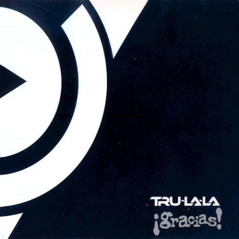 Tru La La - Gracias Cd - comprar online