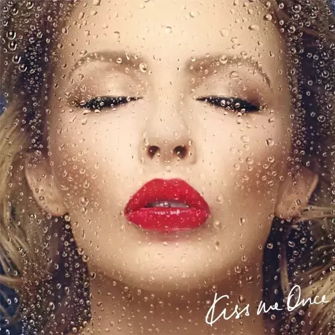 Minogue Kylie - Kiss Me Once Cd - comprar online