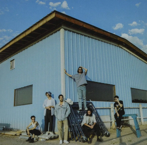 Bandalos Chinos - El Big Blue Cd