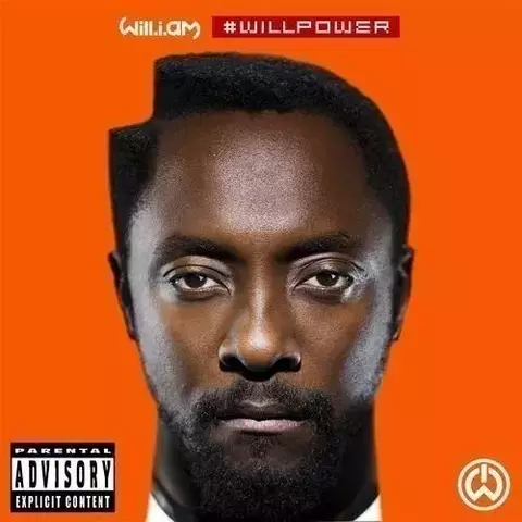 Will.i.am - Willpower Cd - comprar online