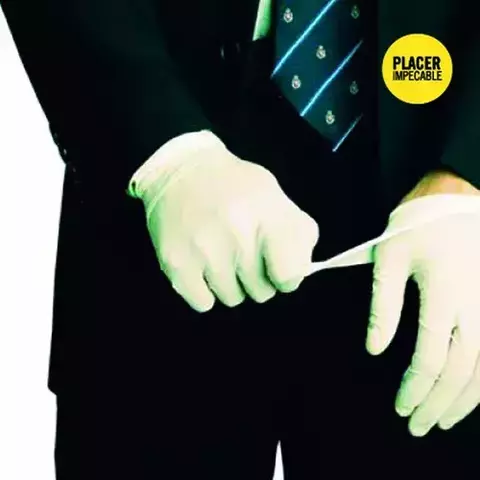 Placer - Impecable Cd - comprar online