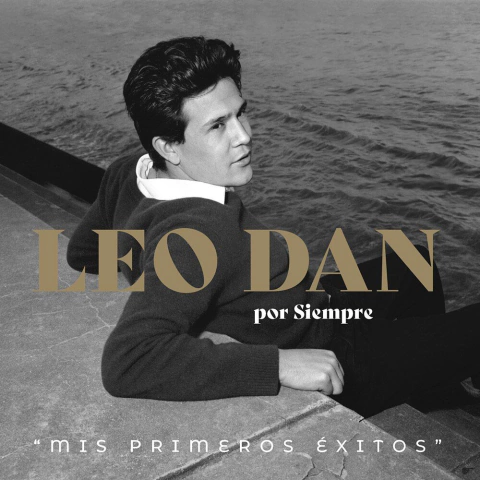 Dan Leo - Por Siempre Mis Primeros Exito Cd