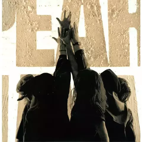 Pearl Jam - Ten 2 Cd - comprar online