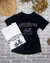 T-Shirt Inspo Amsterdam - comprar online