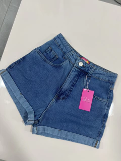 Shorts jeans