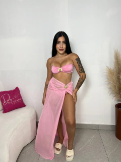Conjunto Praia