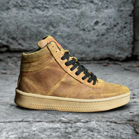 Bota Lenny - comprar online