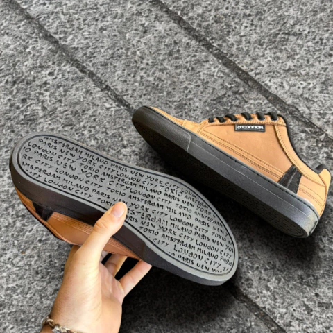 Zapatilla Cooper - comprar online