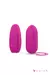 VIBRADOR PARA PAREJAS BNAUGHTY CLASSIC UNLEASHED PORTATIL