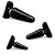 PLUG ANAL KIT BASICO NEGRO ANAL ADVENTURES by Blush en internet
