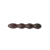 DILDO DE MADERA ANGHAPHY P