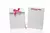 DILDO REALISTICO NATURALLY YOURS CRIYSTALLINE by Blush