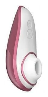 SUCCIONADOR DE CLÍTORIS W-LIBERTY by Womanizer - comprar online