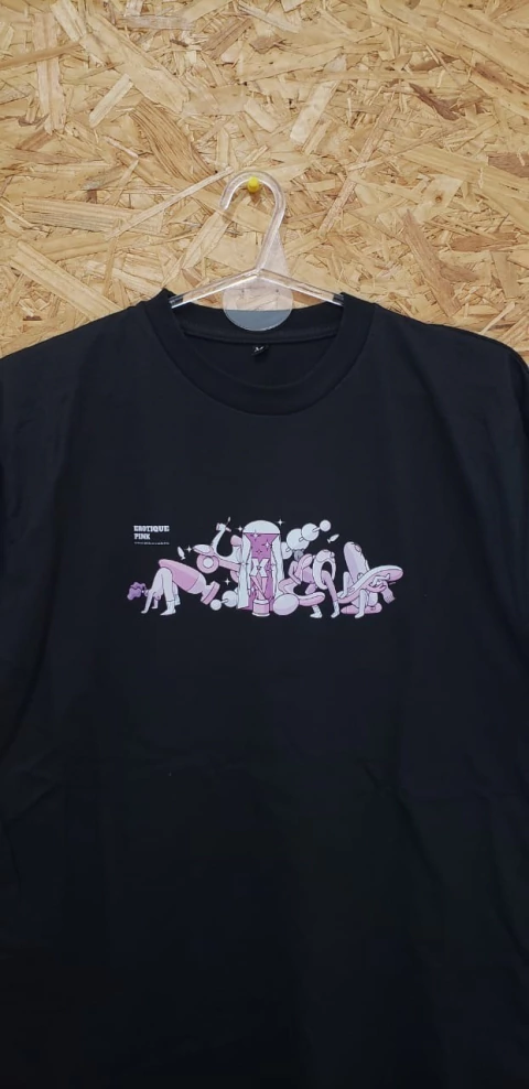 Remera Toys - comprar online