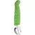 VIBRADOR ZONA G Y CLITORIS PATCHY PAUL Fun Factory