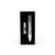 VIBRADOR DE METAL FLY ME TO THE MOON by Like a Kitten - Espacio E P