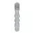 VIBRADOR DE METAL HIDDEN TREASURE by Like a Kitten